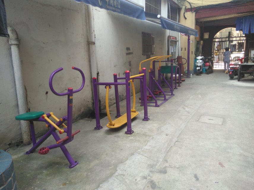 北京居委健身點(diǎn) 北京居委健身點(diǎn)