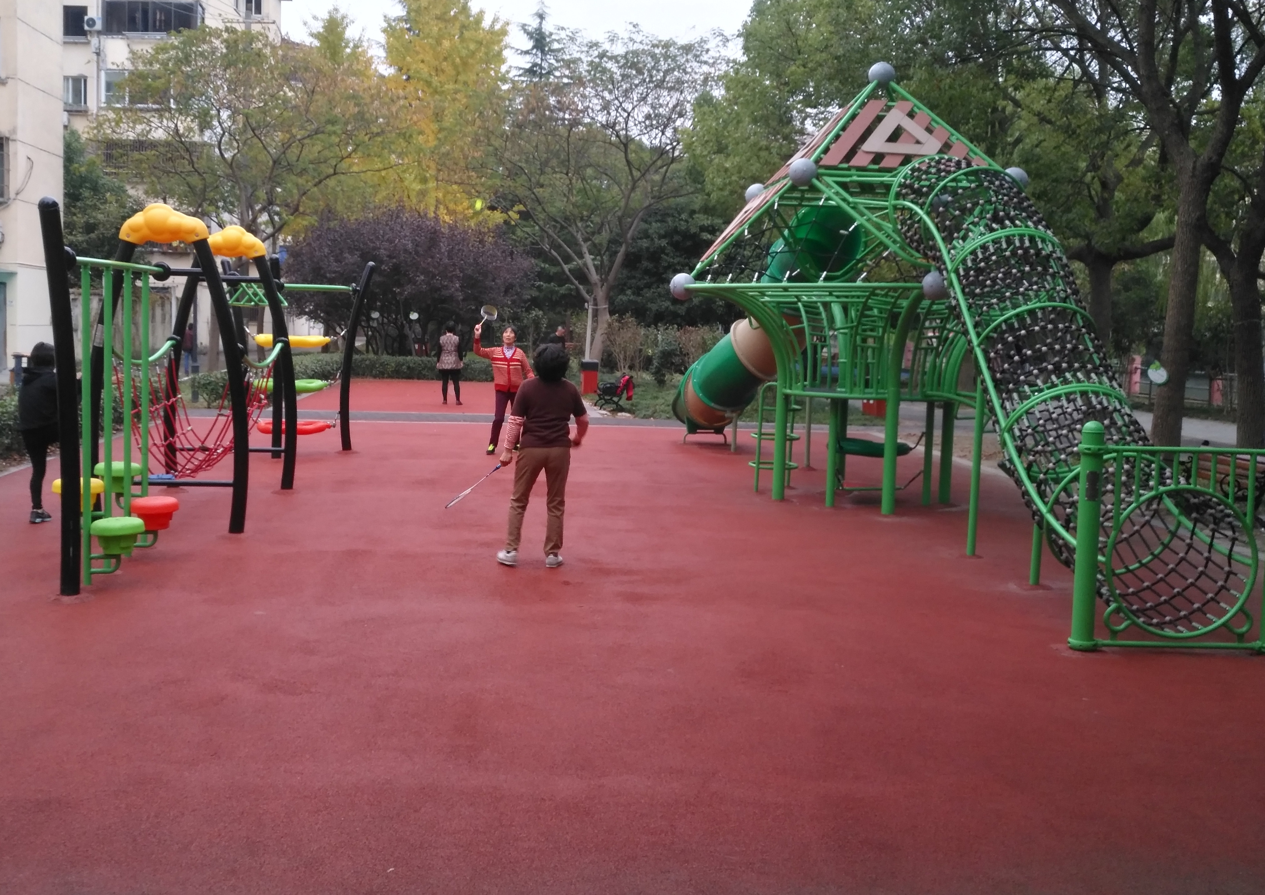 貝港一居健身點(diǎn)2 貝港一居健身點(diǎn)2