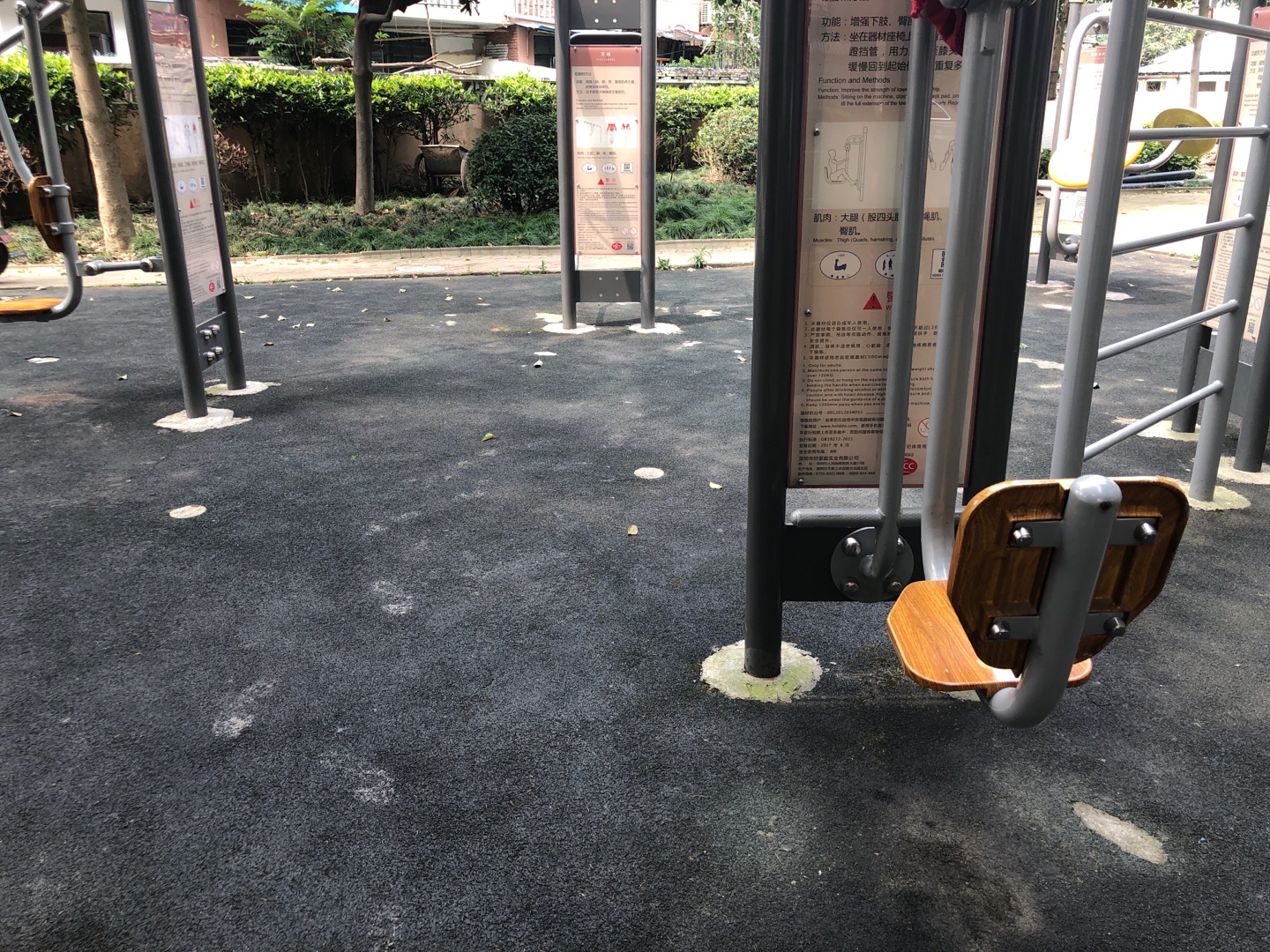 蹬力器 蹬力器