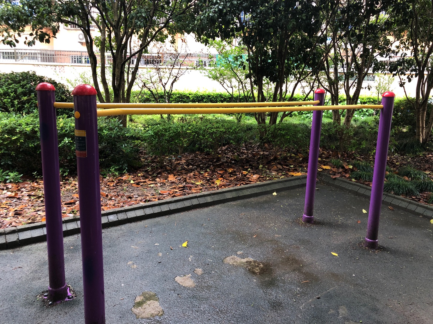 雙杠健身器 雙杠健身器