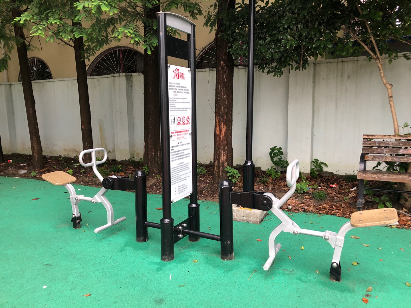 騎馬機(jī) 騎馬機(jī)