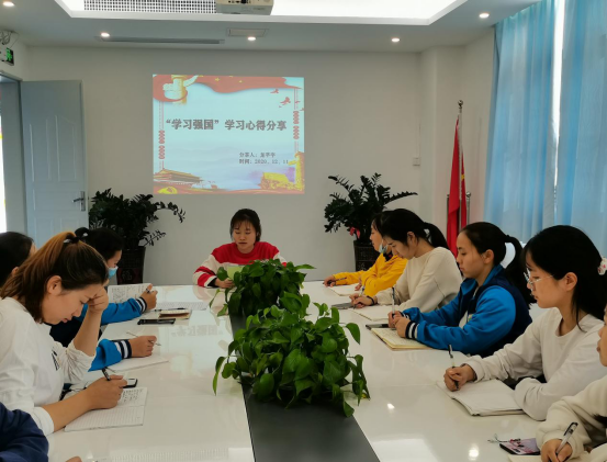從“要我學(xué)”到“我要學(xué)”，爭做“學(xué)習(xí)達(dá)人”-------東升鎮(zhèn)教育線學(xué)習(xí)熱情持續(xù)升溫！1178.pn