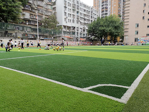 海珠區(qū)前進路小學