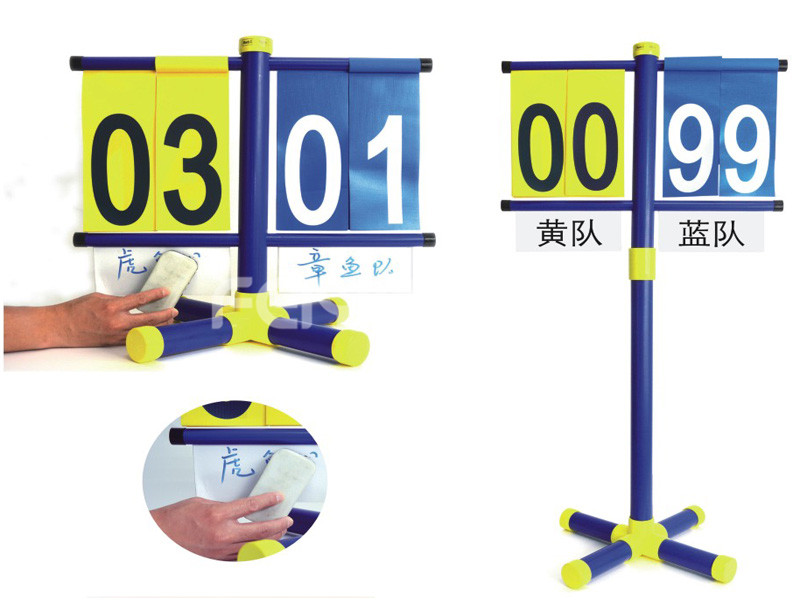 立體計分架-019
