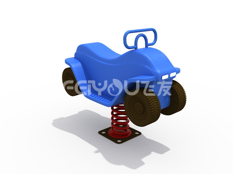 吉普車搖搖樂(lè)-004