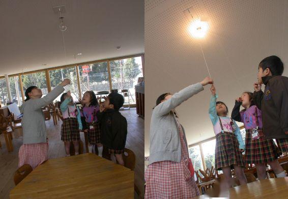 極簡設(shè)計(jì)的幼兒園成為孩子釋放天性的樂園
