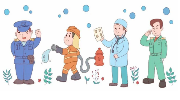 疫情趨緩，幼兒園各年級開學第一課不同設(shè)計