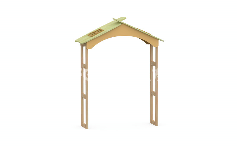 幼兒園實木家具環(huán)保水性漆寶寶學(xué)習(xí)互動組合柜子森林門.jpg