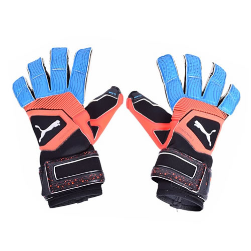 彪馬041469 One Grip 1 Hybrid Pro守門(mén)員手套圖2