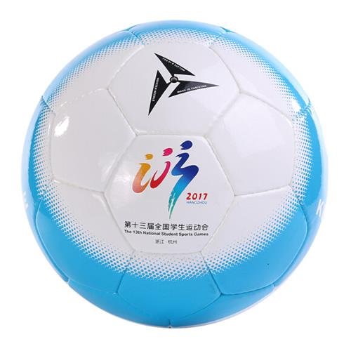 卡爾美9876114機(jī)縫5號足球圖1