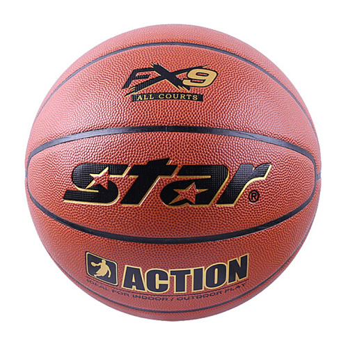 世達(dá)BB5217 ACTION 7號(hào)籃球圖2