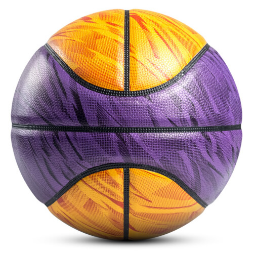 狂迷KMBB38專(zhuān)業(yè)比賽7號(hào)籃球圖2