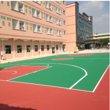 利達(dá)貴陽廠家供應(yīng)室外羽毛球場、室外羽毛球場、室外羽毛球場廠家 羽毛球場丙烯酸顏色定制、專業(yè)羽毛球場設(shè)計(jì)、丙烯酸材料廠家