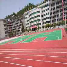 利達(dá)供應(yīng)球場(chǎng)材料、羽毛球場(chǎng)材料、羽毛球場(chǎng)材料廠家 丙烯酸材料